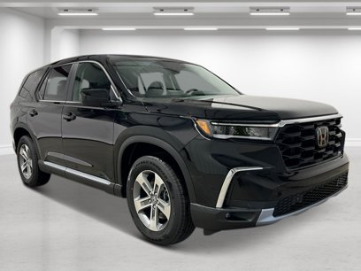 New 2025 Honda Pilot EX-L