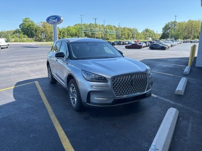 Used 2023 Lincoln Corsair FWD w/ Equipment Group 101A
