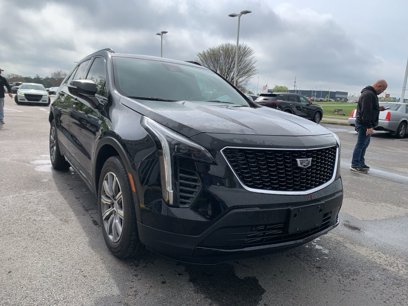 Used 2023 Cadillac XT4 Sport