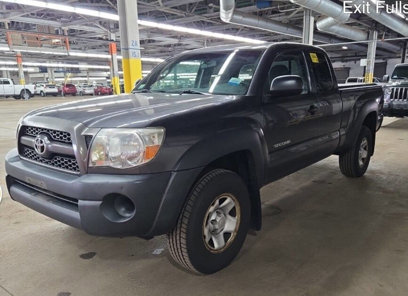 Used 2011 Toyota Tacoma 4x4 Access Cab V6