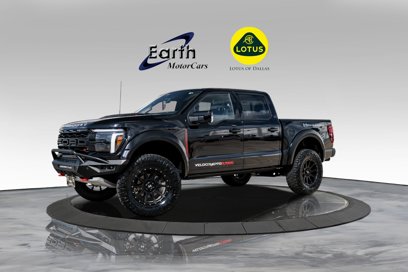 Used 2025 Ford F150 Raptor w/ Equipment Group 803A Raptor R