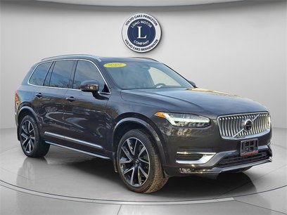 Certified 2024 Volvo XC90 B6 Ultimate