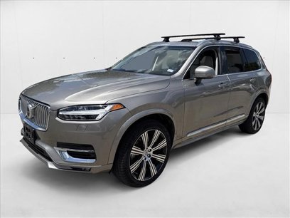 Used 2022 Volvo XC90 T6 Inscription