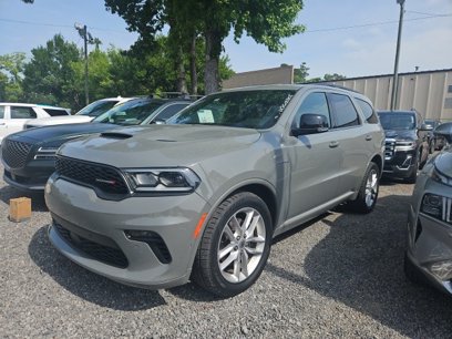 Used 2023 Dodge Durango R/T