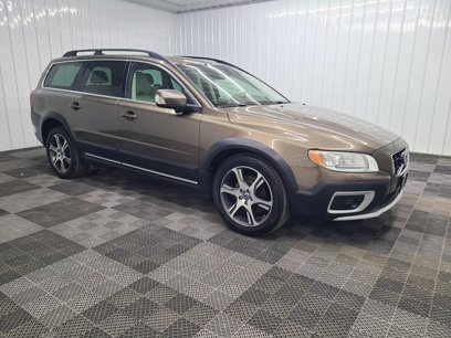 Used 2013 Volvo XC70 T6