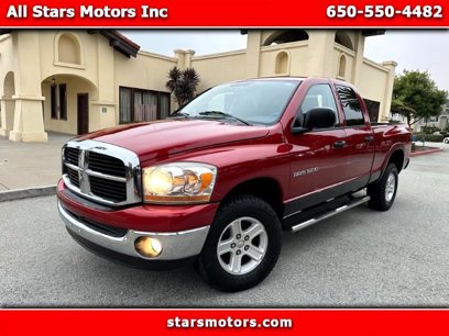 Used 2006 Dodge Ram 1500 Truck SLT