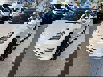 Used 2020 Tesla Model 3 Performance