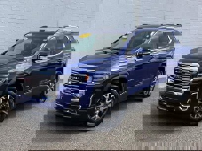 Certified 2023 GMC Acadia SLE w/ Driver Convenience Package