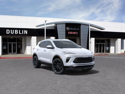 New 2025 Buick Encore GX Sport Touring w/ Experience Buick Package