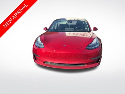 Used 2018 Tesla Model 3