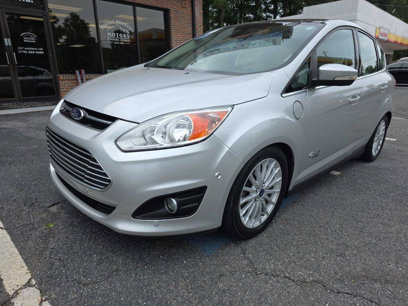 Used 2015 Ford C-MAX Energi SEL w/ Equipment Group 303A