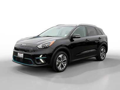 Used 2022 Kia Niro EX