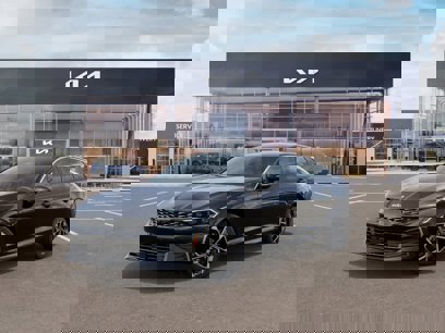 New 2025 Kia K5 EX
