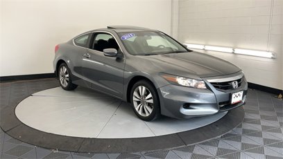 Used 2011 Honda Accord EX