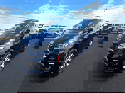 New 2025 Chrysler Pacifica Select