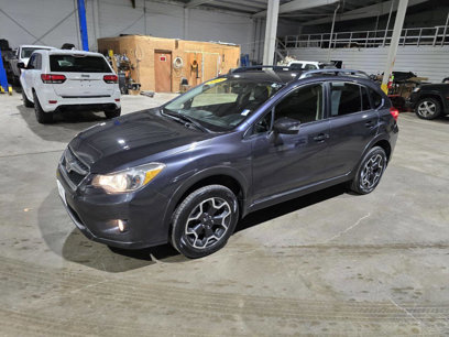 Used 2015 Subaru Crosstrek 2.0i Limited w/ Popular Package #2