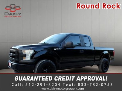 Used 2015 Ford F150 XL w/ XL Power Equipment Group