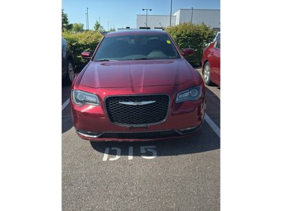 Used 2019 Chrysler 300 S