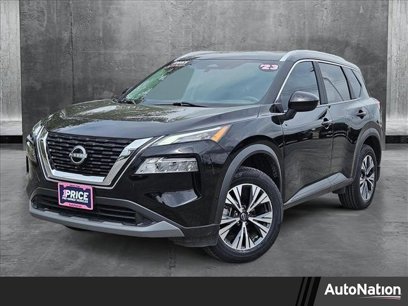 Used 2023 Nissan Rogue SV w/ SV Premium B Package