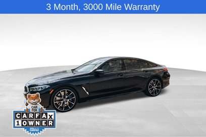 Used 2025 BMW M850i xDrive