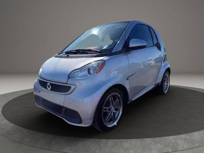 Used 2013 smart fortwo pure