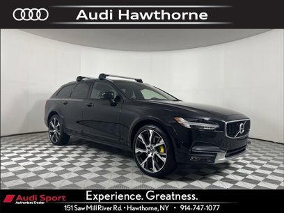 Used 2018 Volvo V90 T6 Cross Country w/ Convenience Package