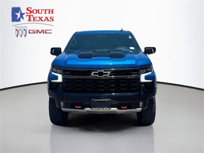 Certified 2023 Chevrolet Silverado 1500 ZR2 w/ Technology Package
