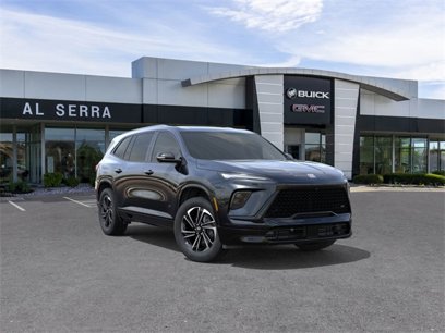 New 2025 Buick Enclave Sport Touring