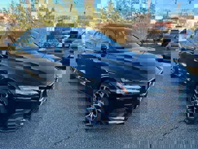 Used 2020 Volvo S60 T5 Momentum