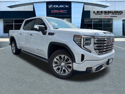 Certified 2023 GMC Sierra 1500 Denali