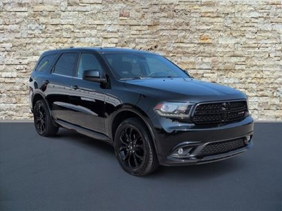 Used 2020 Dodge Durango SXT