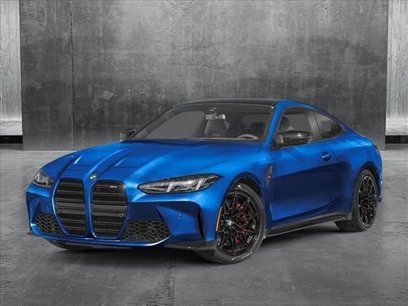 New 2026 BMW M4 Competition