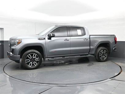 Used 2020 GMC Sierra 1500 AT4 w/ AT4 Premium Package