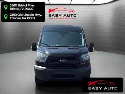 Used 2015 Ford Transit 250 148 Medium Roof