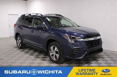 New 2025 Subaru Ascent Premium