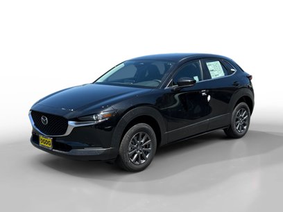 New 2025 MAZDA CX-30 AWD 2.5 S