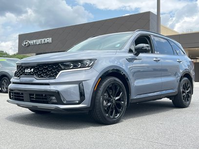 Used 2022 Kia Sorento SX