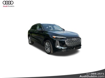 New 2025 Audi Q5 Premium Plus