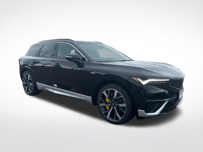 New 2024 Acura ZDX Type S