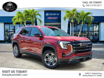 New 2025 GMC Terrain Elevation