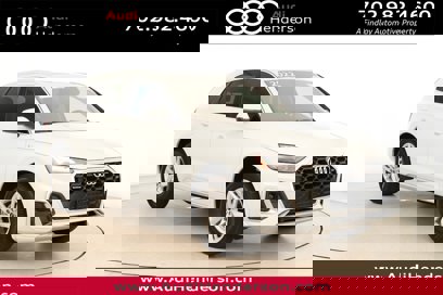 Certified 2022 Audi Q5 2.0T Premium w/ Convenience Package