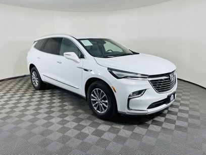 Used 2024 Buick Enclave Premium