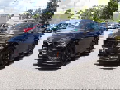 Certified 2024 Ford Mustang GT