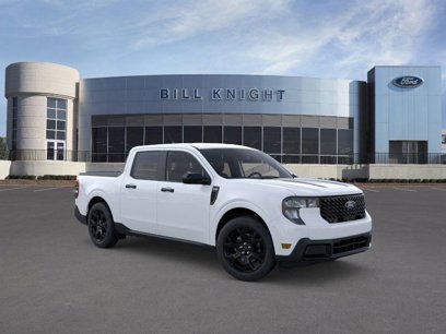 New 2025 Ford Maverick XLT