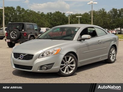 Used 2012 Volvo C70 T5
