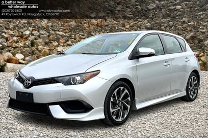 Used 2016 Scion iM