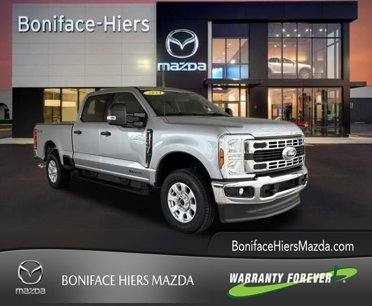 Used 2024 Ford F250 XLT