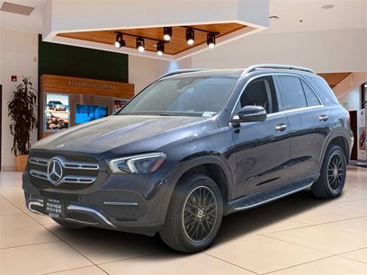 Used 2020 Mercedes-Benz GLE 350 4MATIC