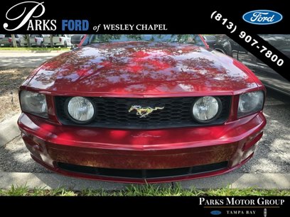 Used 2006 Ford Mustang GT