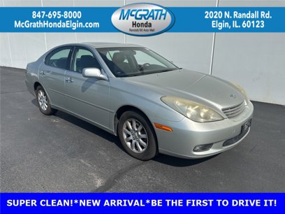 Used 2004 Lexus ES 330